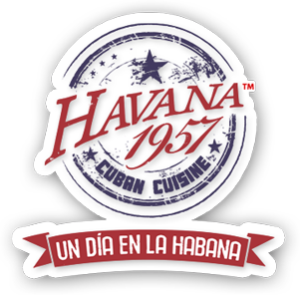 Havana 1957 Logo