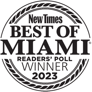 logo_New Times_Best Of Miami