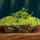 Barsecco Mexi-Cali Avocado Toast