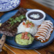 Oh! Mexico - Tampiquena Steak